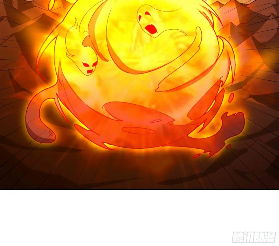 第394话 成神了？9