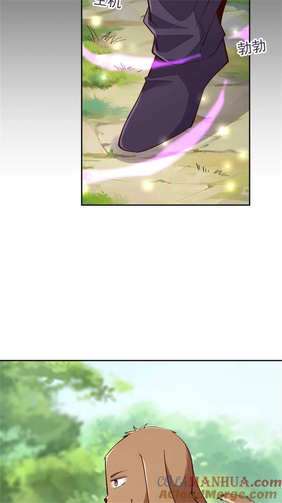 第413话 随我出征，战！2