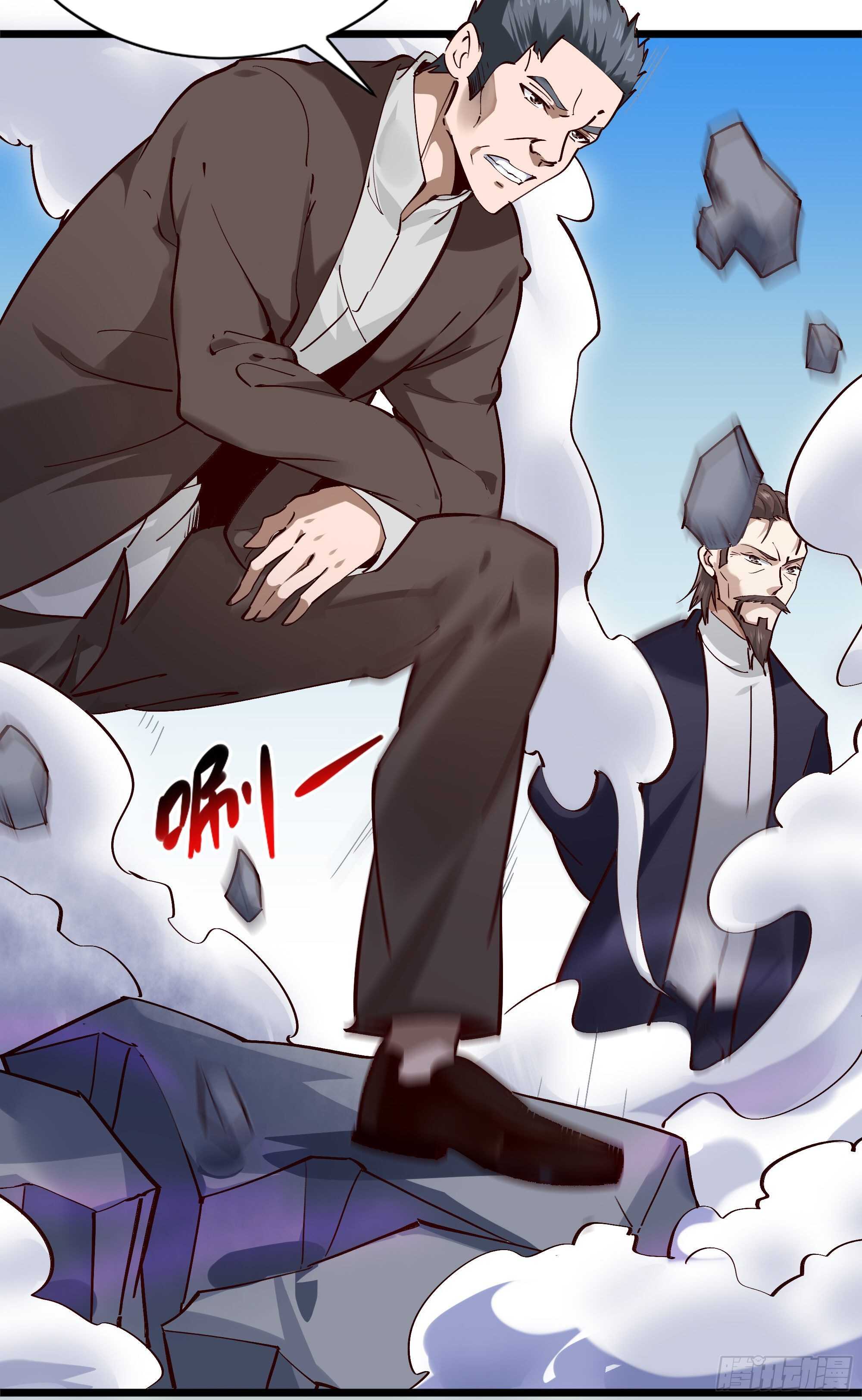 第186话 瞩目之战11