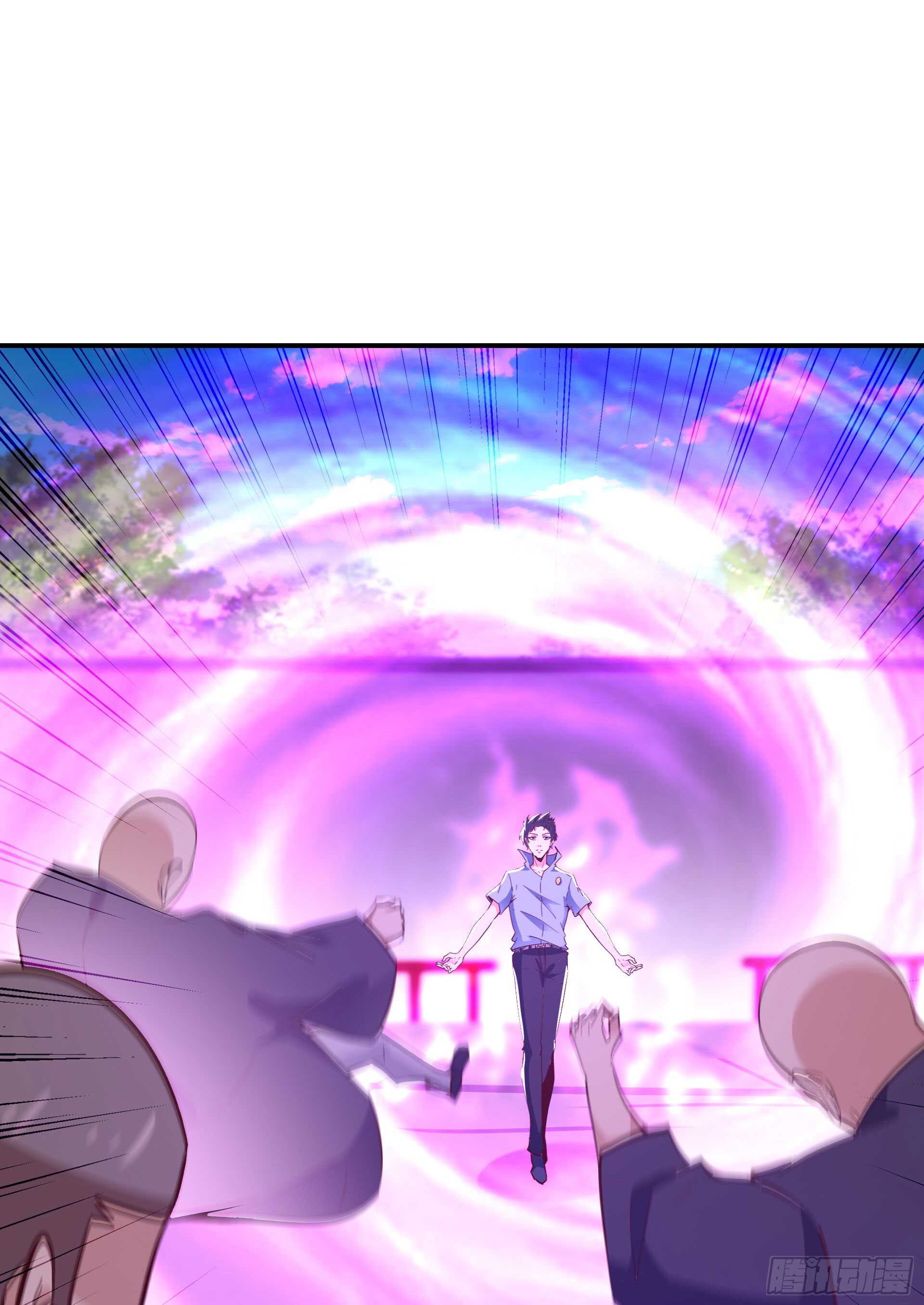 第134话 强者为尊14