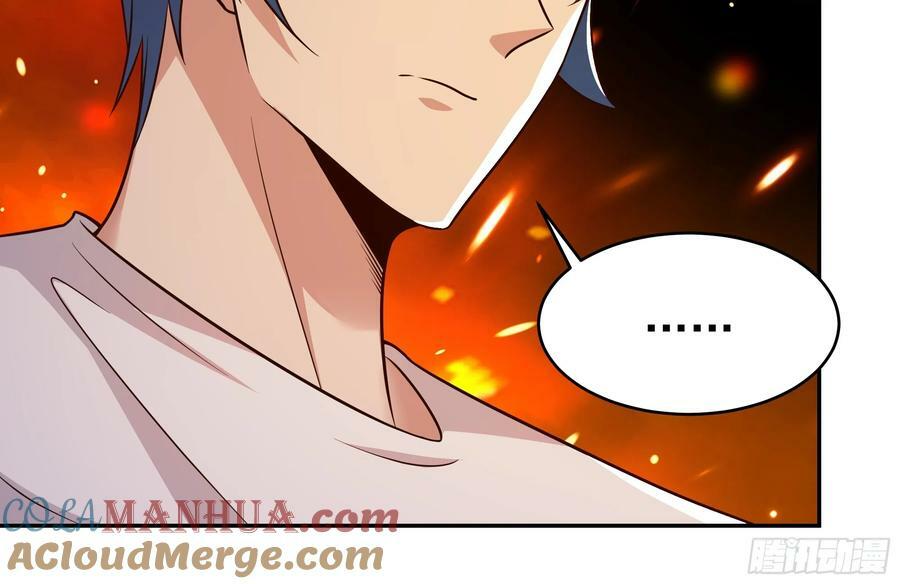 第406话 差点坐化21