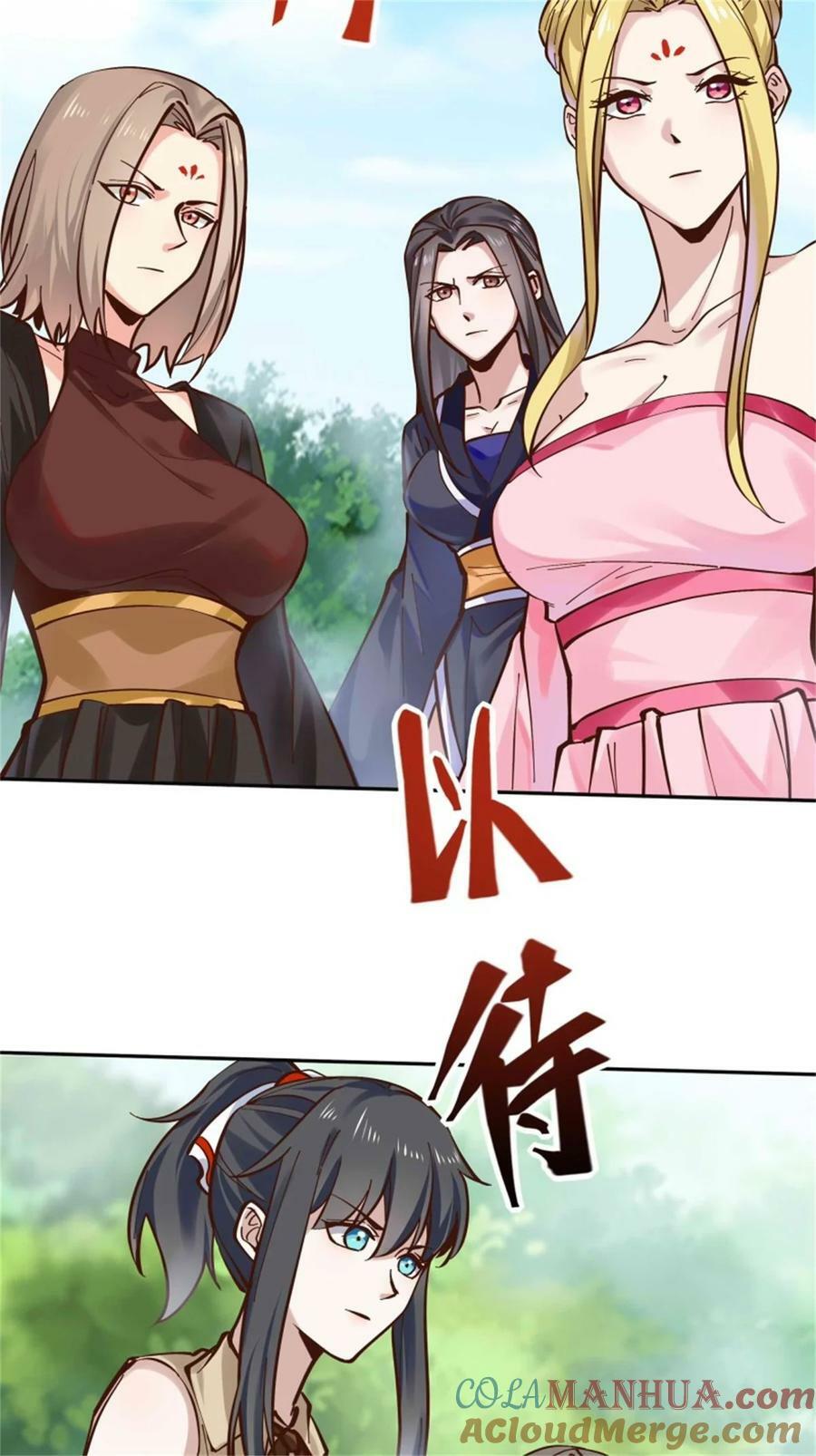 第413话 随我出征，战！20