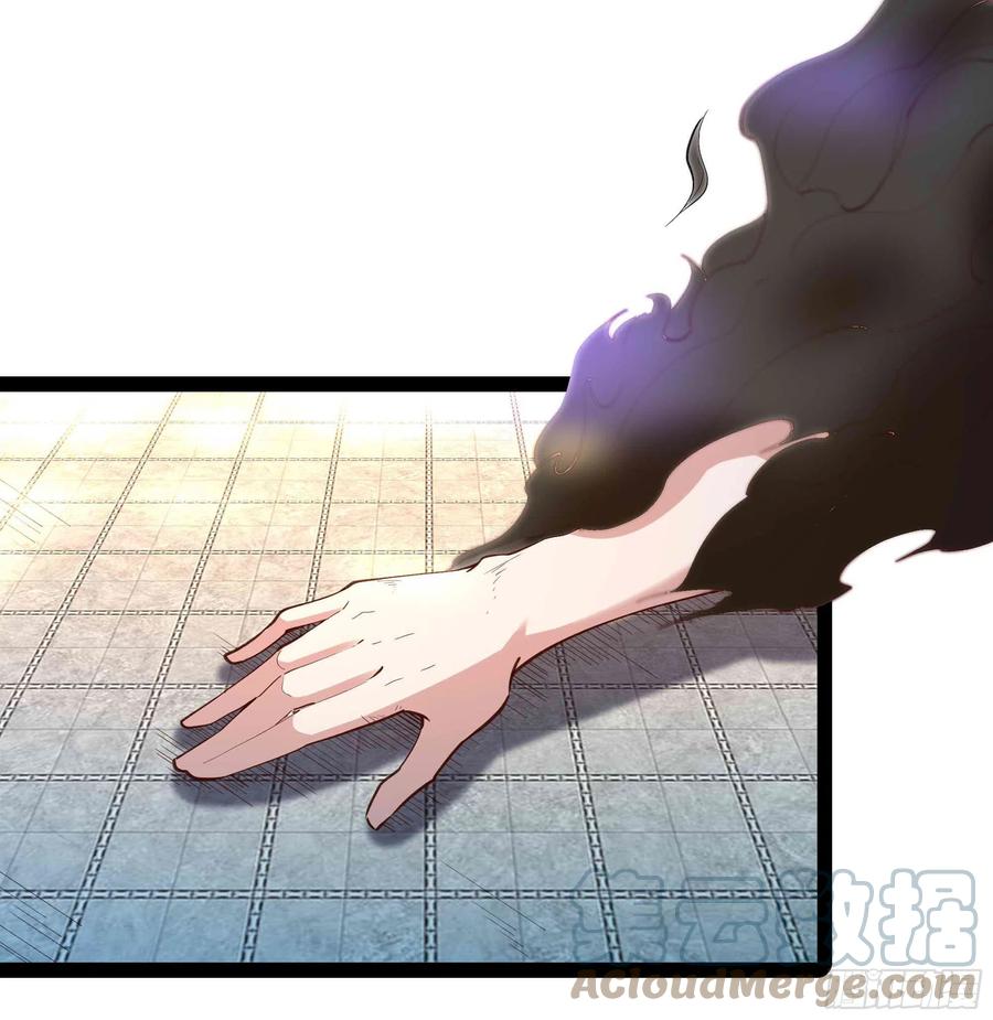 第267话 姐姐爱你！2