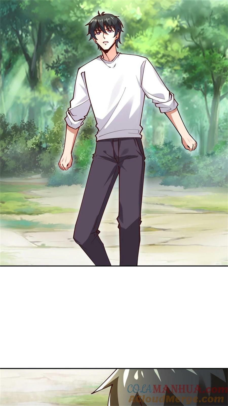 第412话 再见老黄2