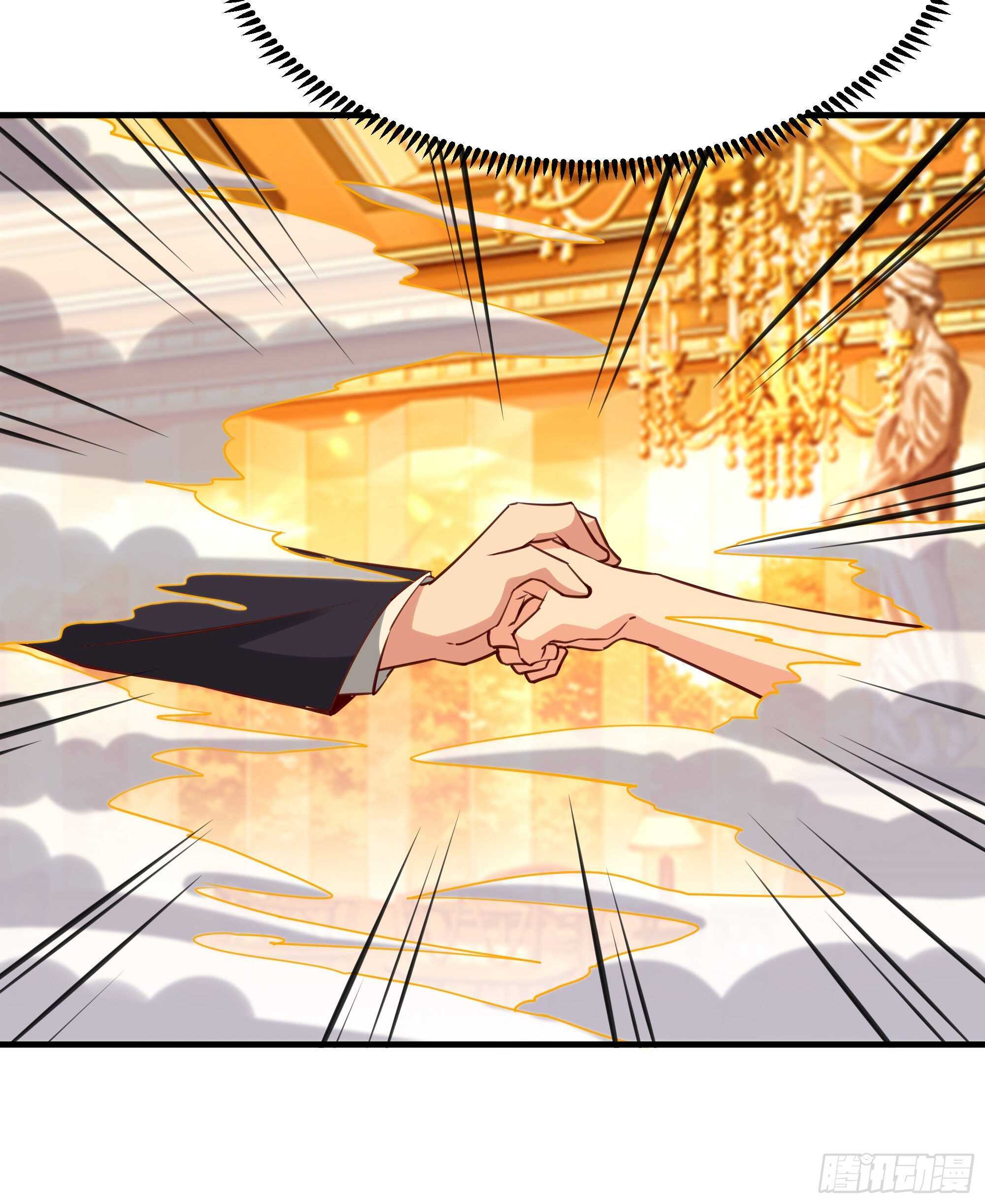 第170话 推销姐姐37