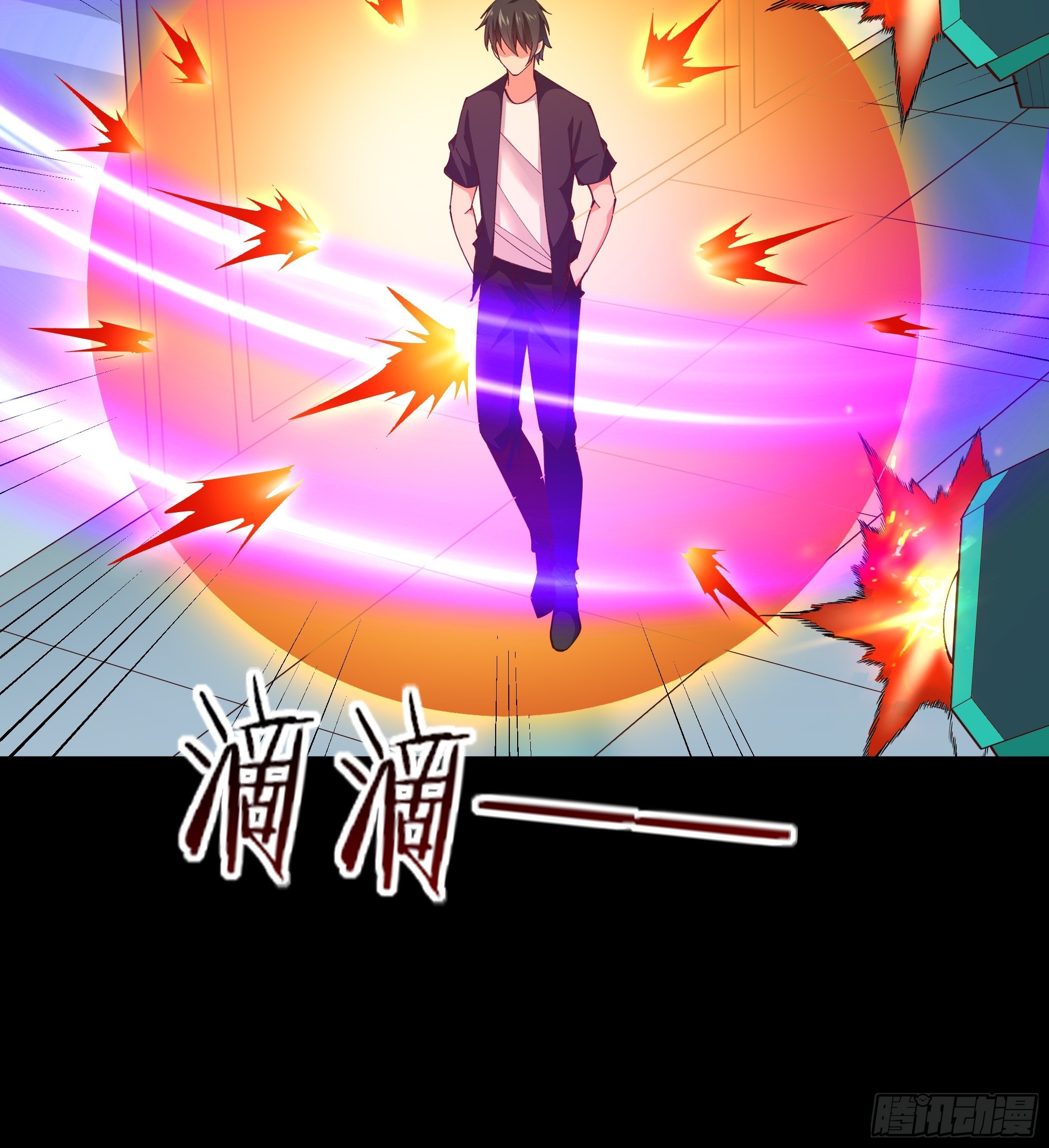 第372话 没核武吗？8