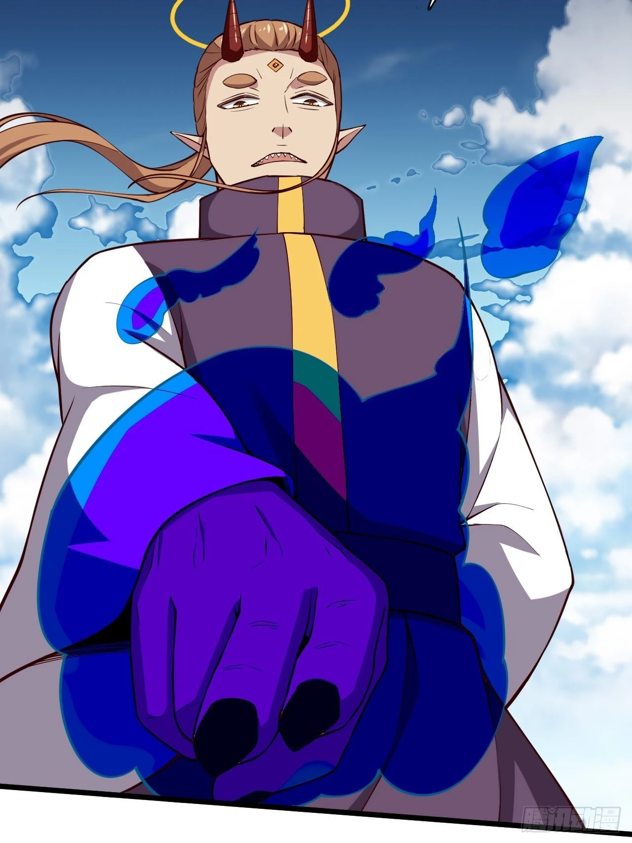 第341话 空间法则8