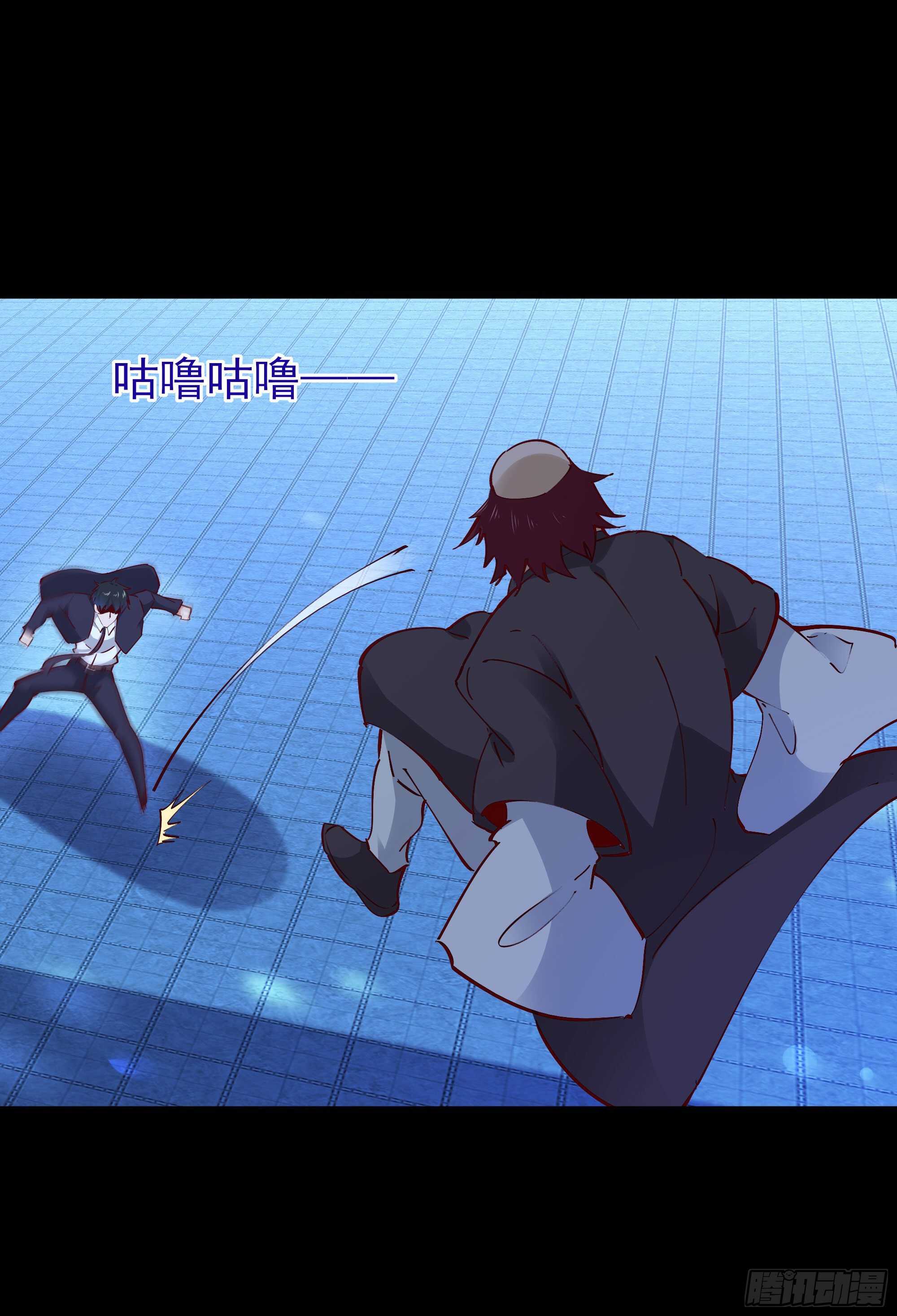 第191话 真不经打3