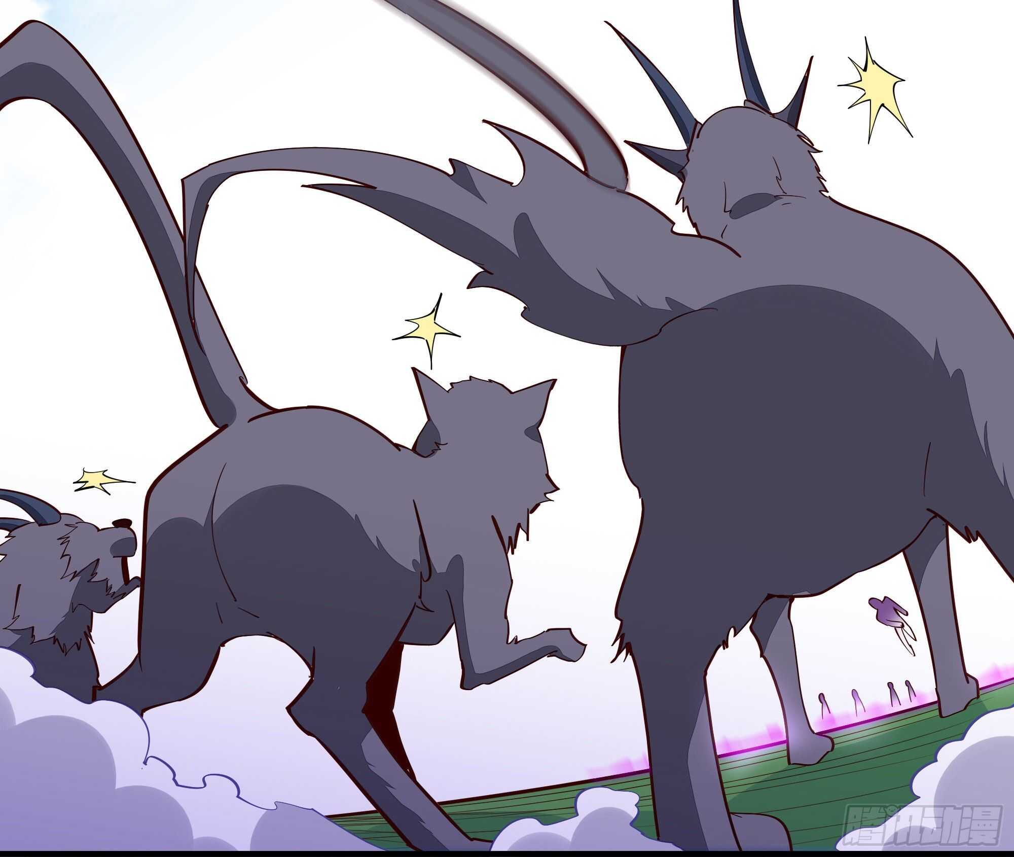 第156话 魔神一样13