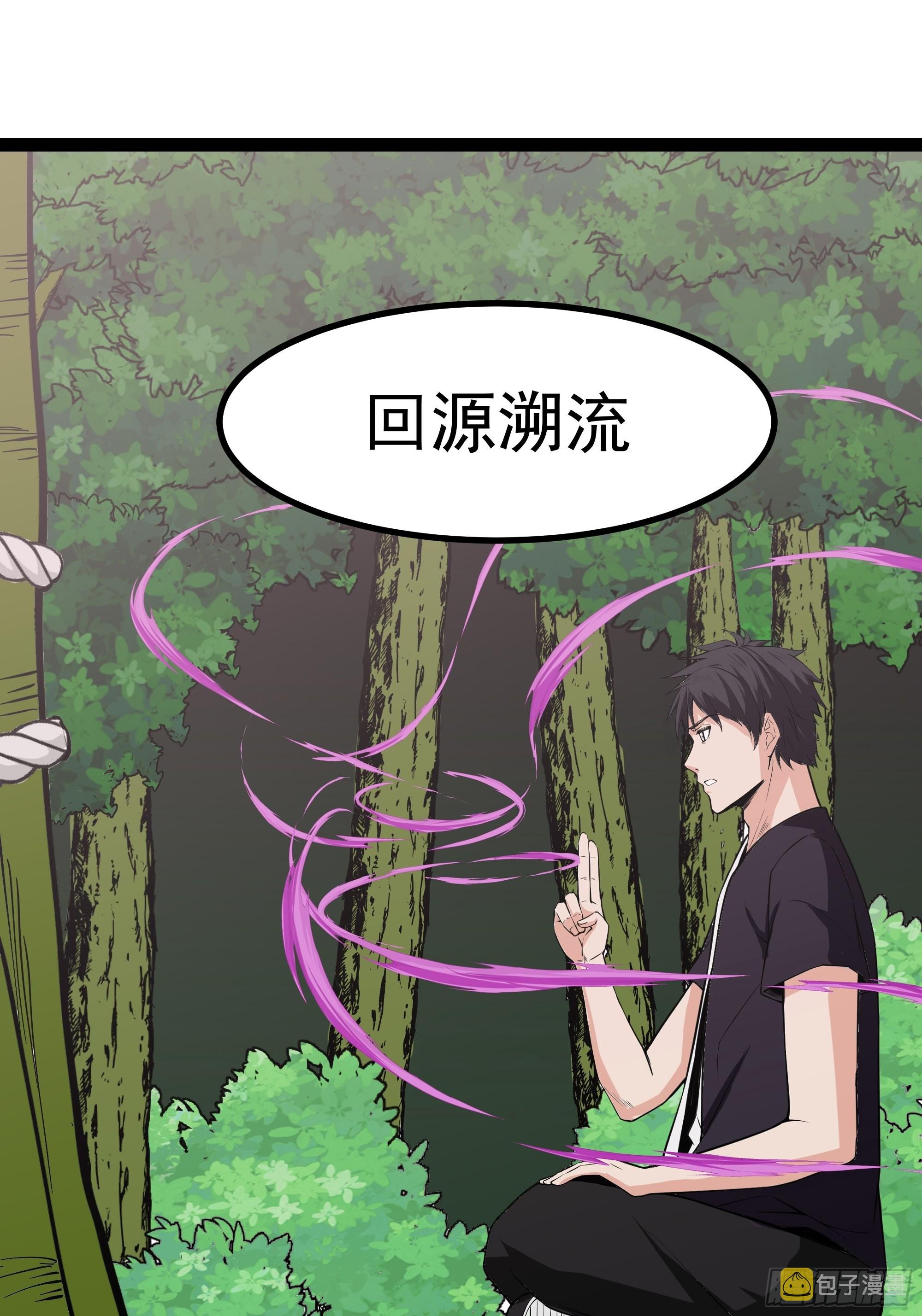 第321话 白灵秘境23