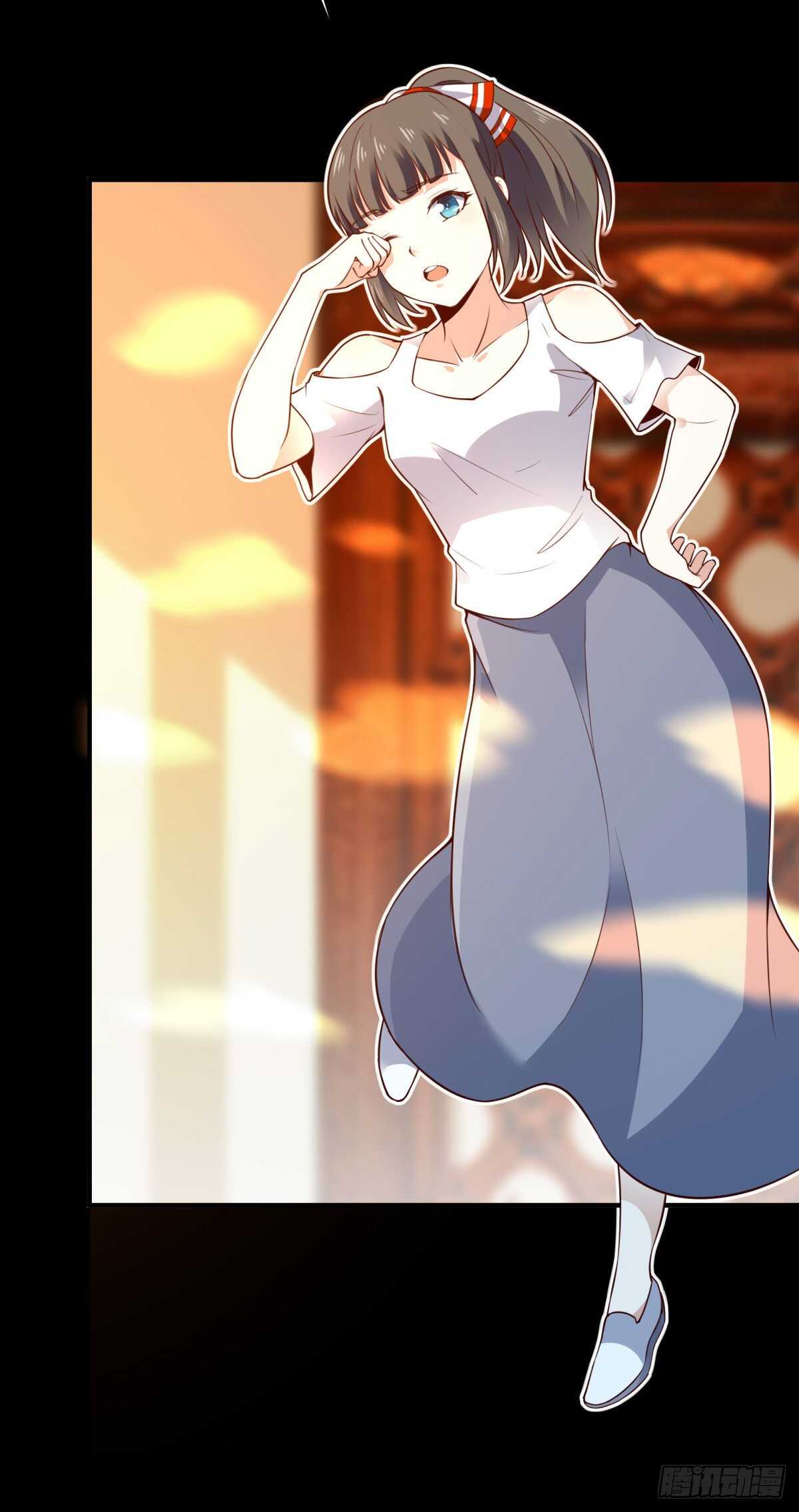 第137话 试炼之塔23