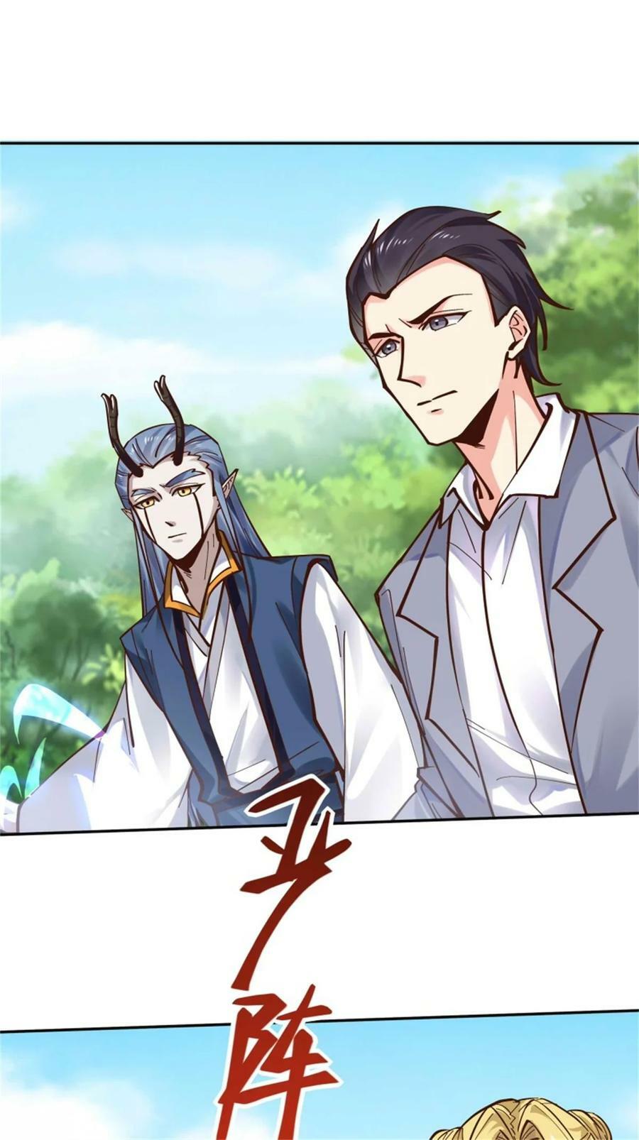 第413话 随我出征，战！19