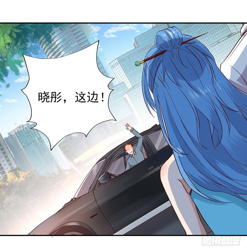 第26话 命悬一线2