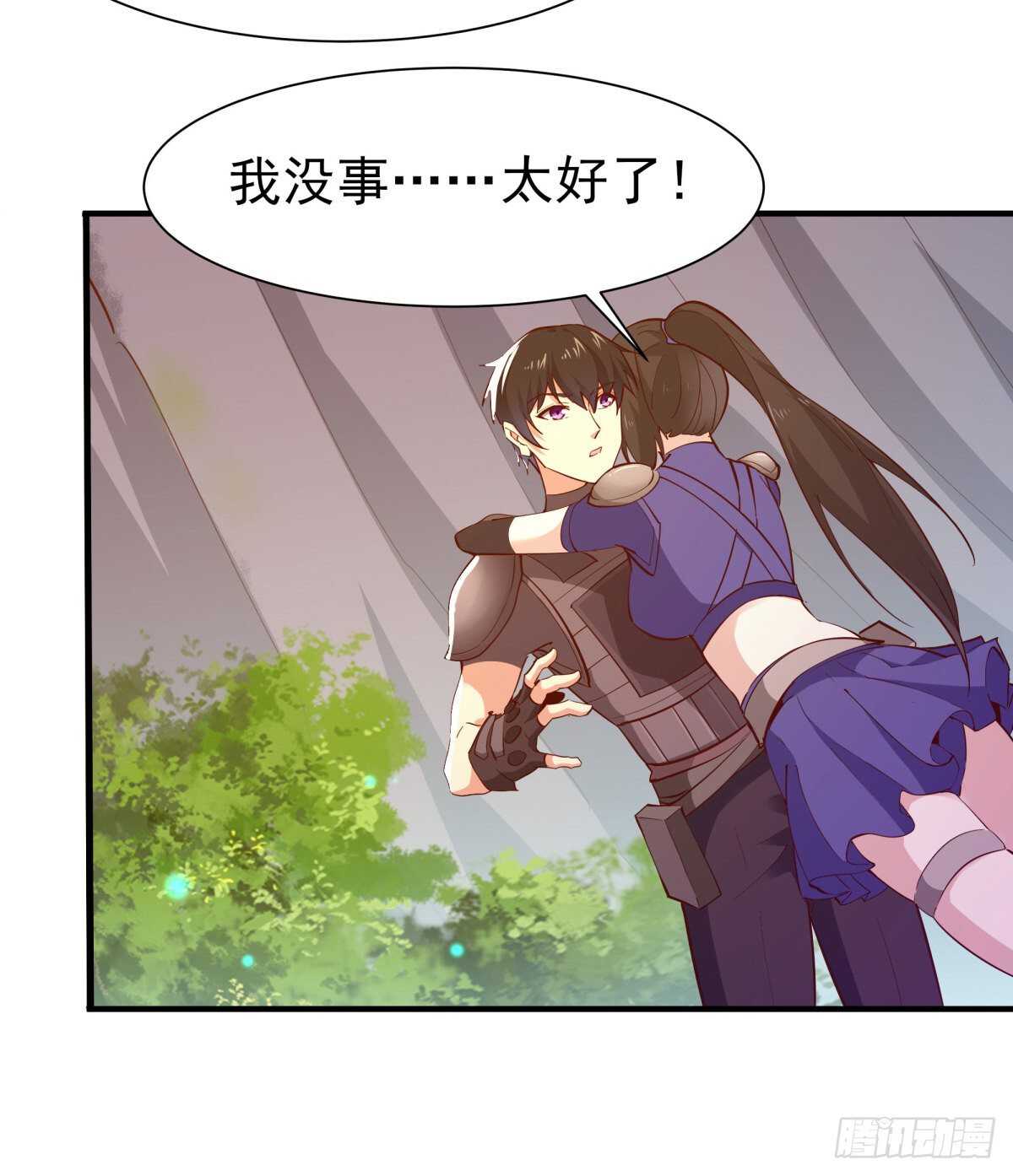 第151话 机关傀儡7