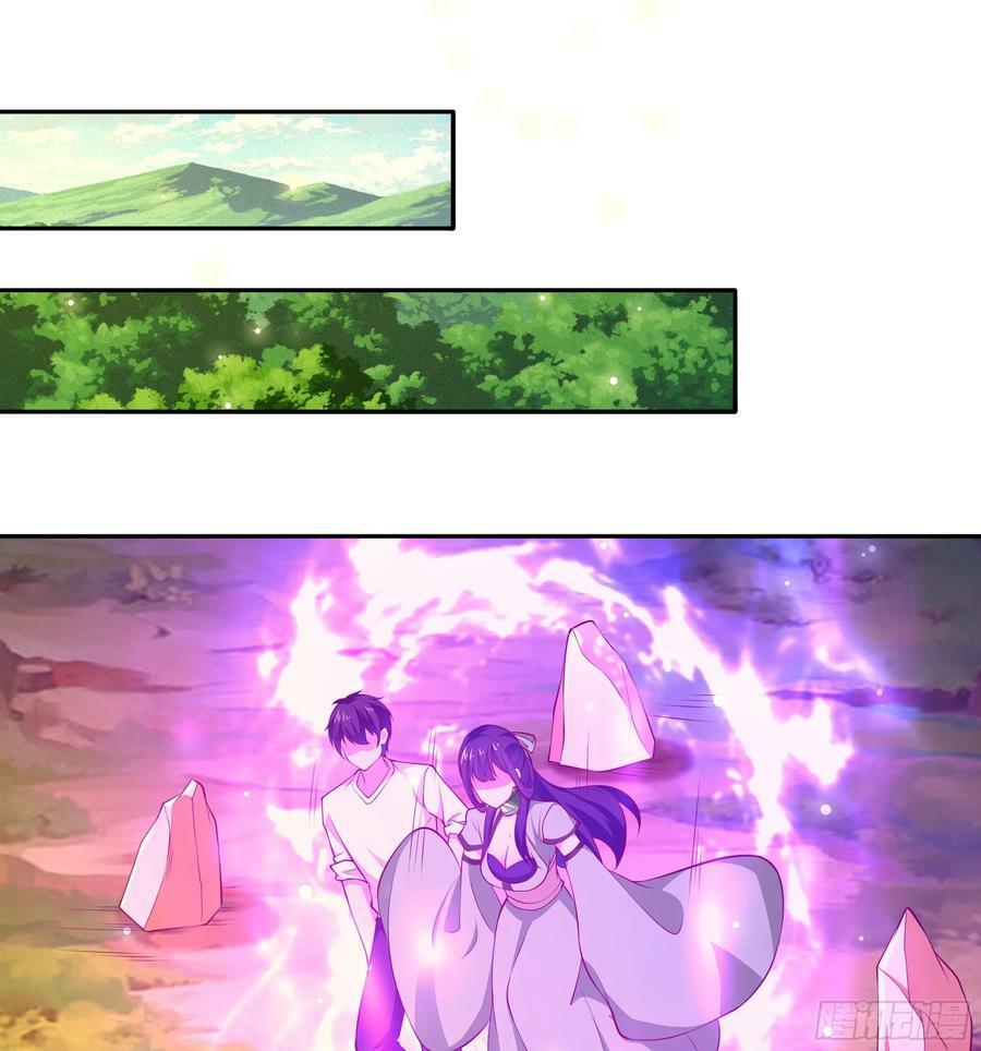 第407话 打开仙门？5