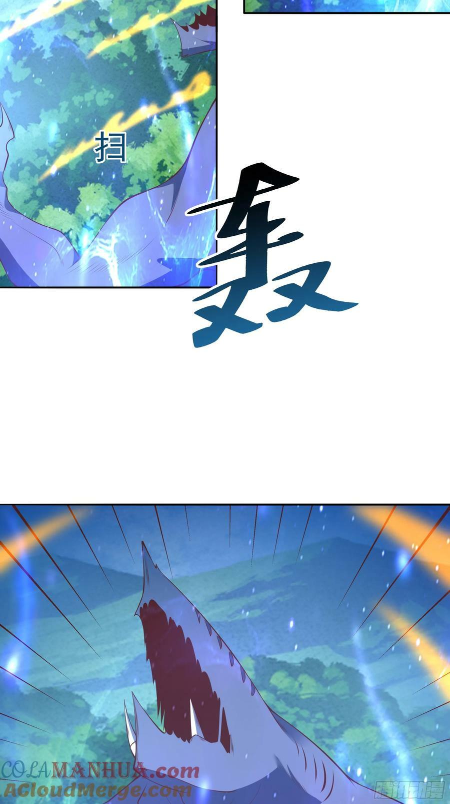 第407话 打开仙门？20