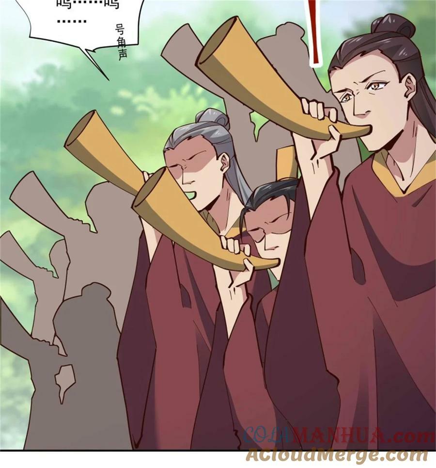第413话 随我出征，战！12
