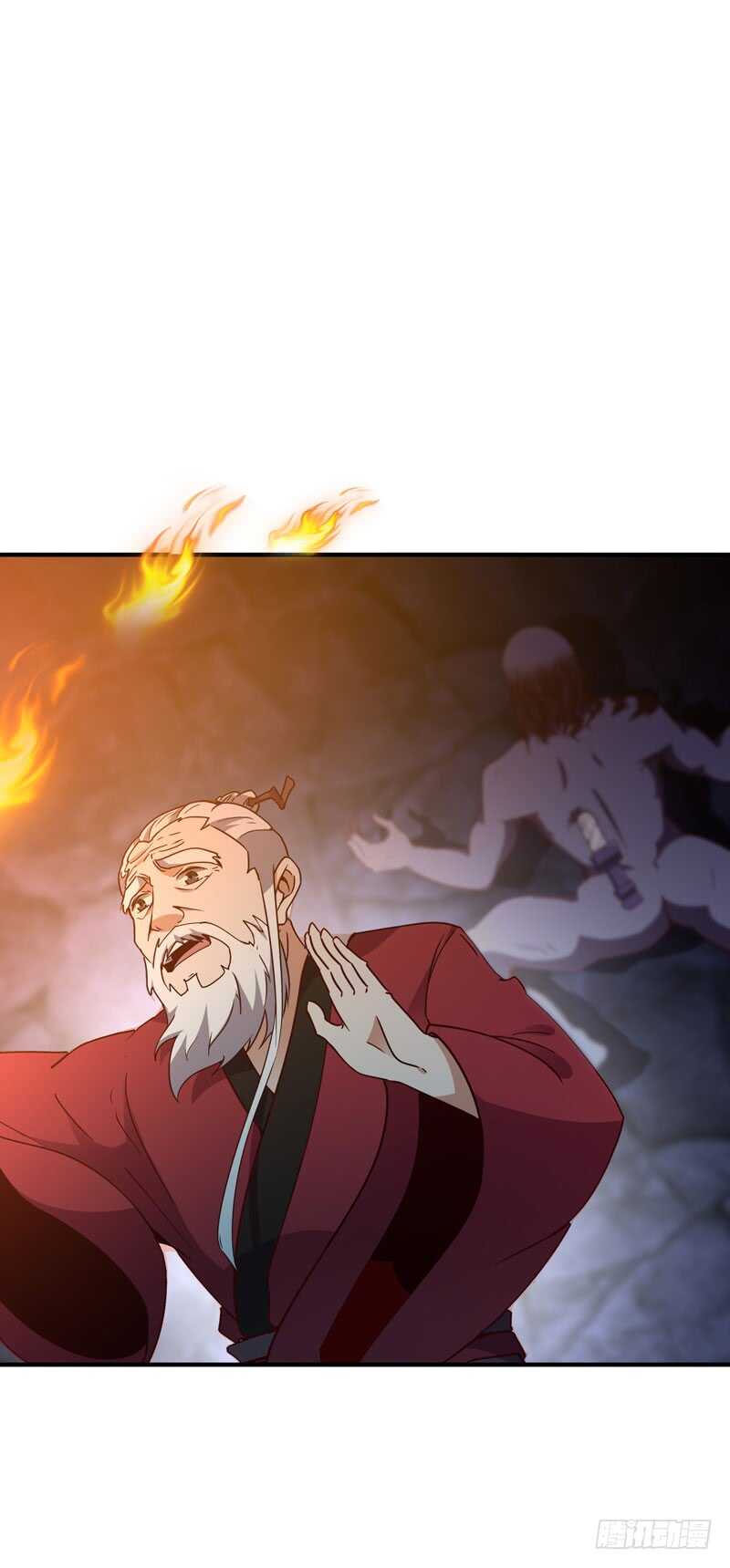 第82话 飞僵出世9