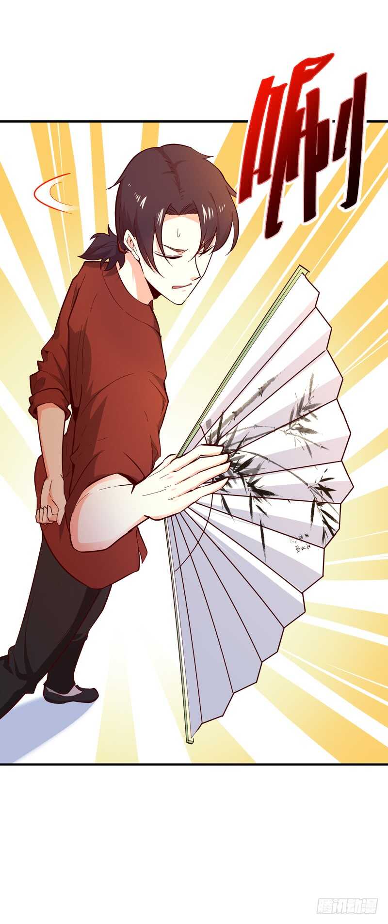 第44话 强大存在22