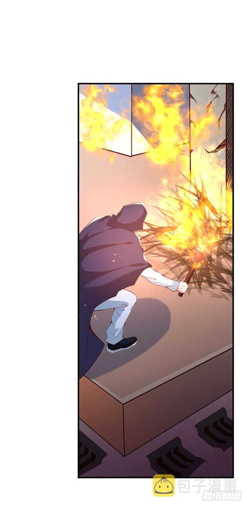 第71话 灭合欢门5