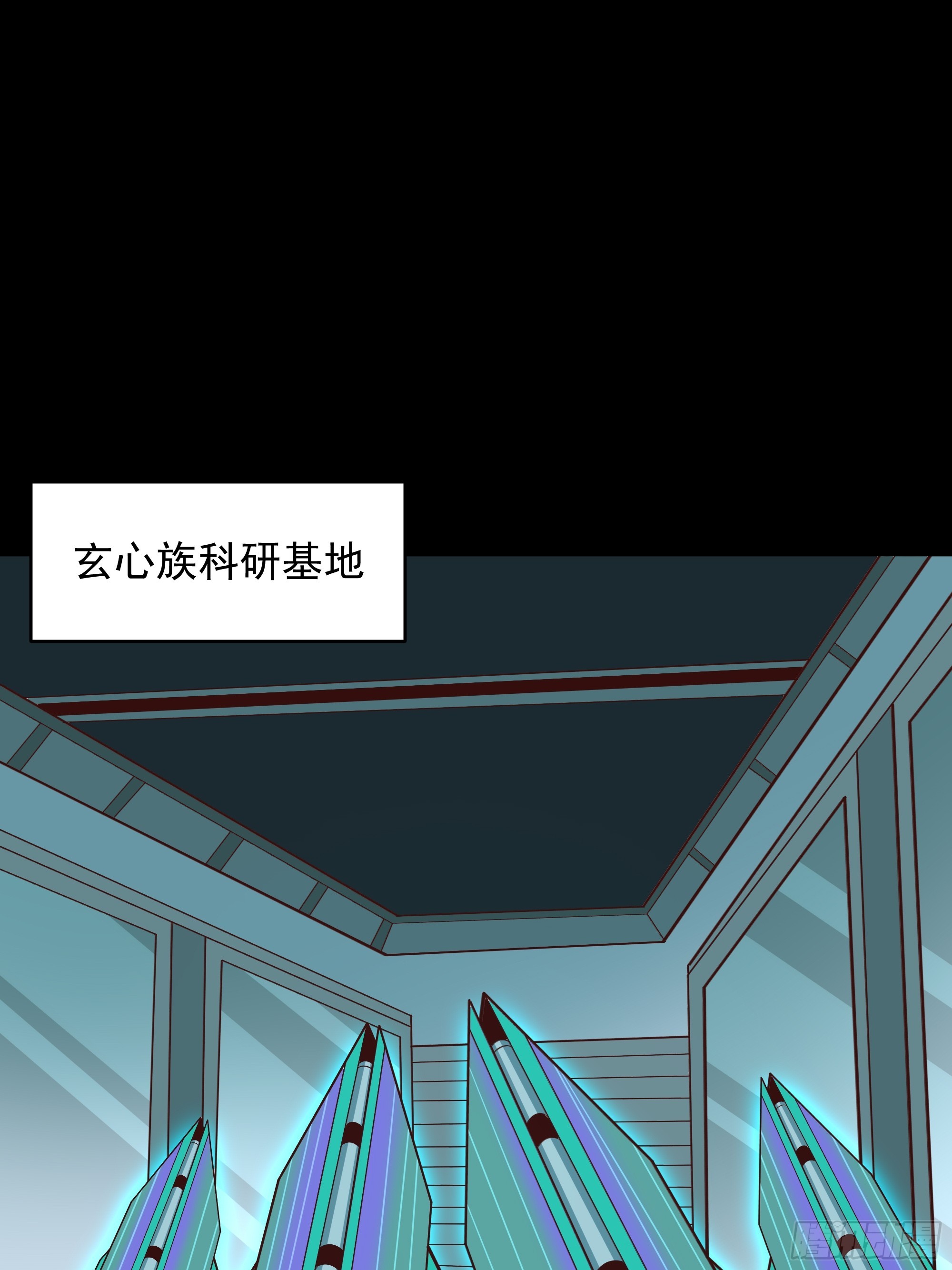 第372话 没核武吗？2