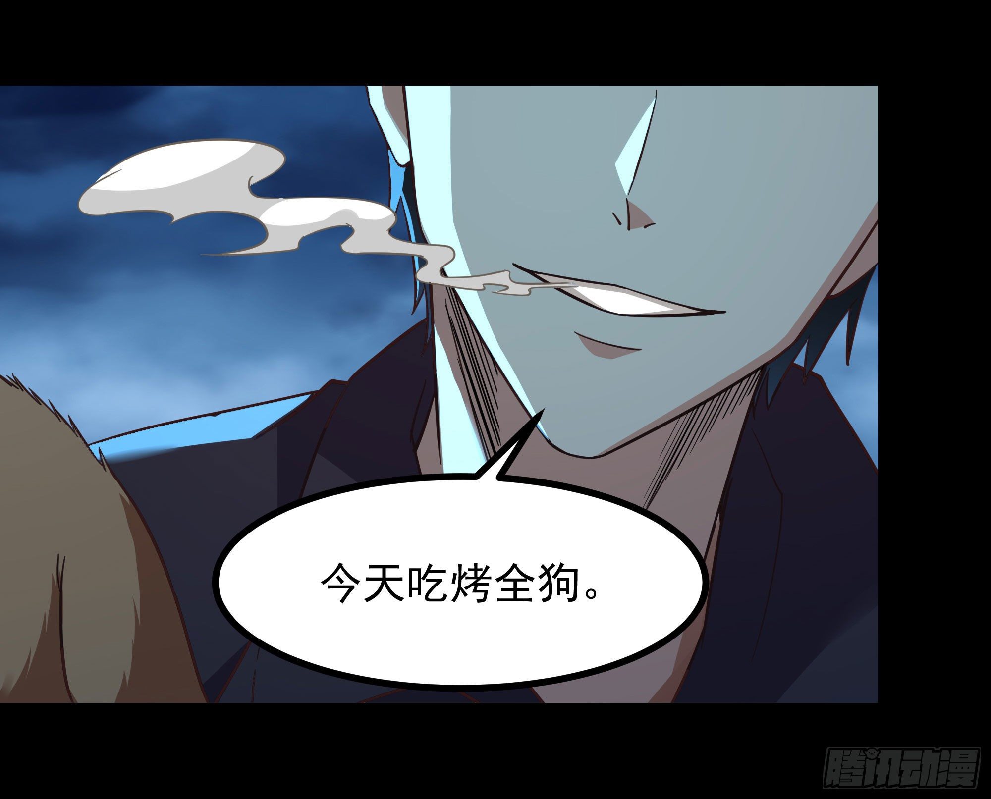 第307话 拘神拿鬼5