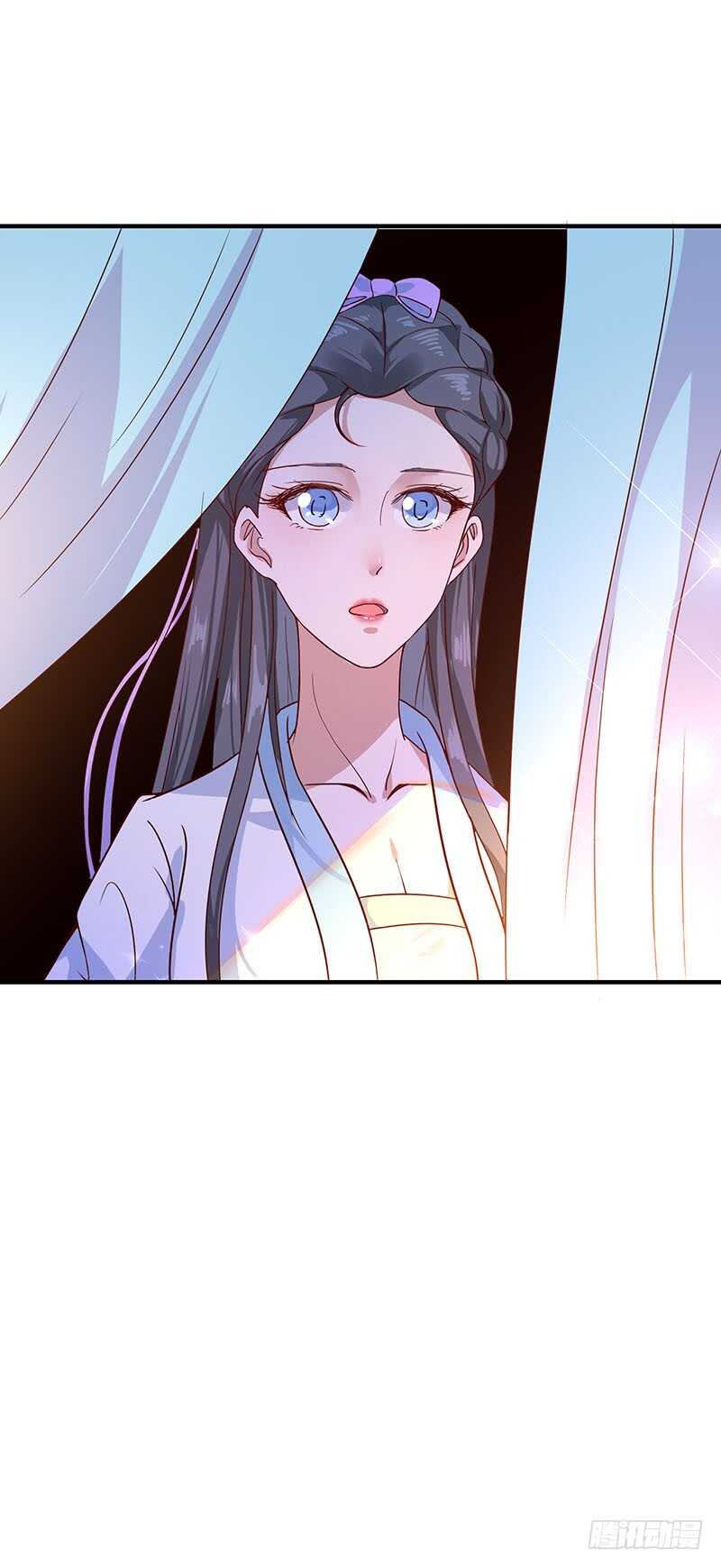 第88话 古风美人37