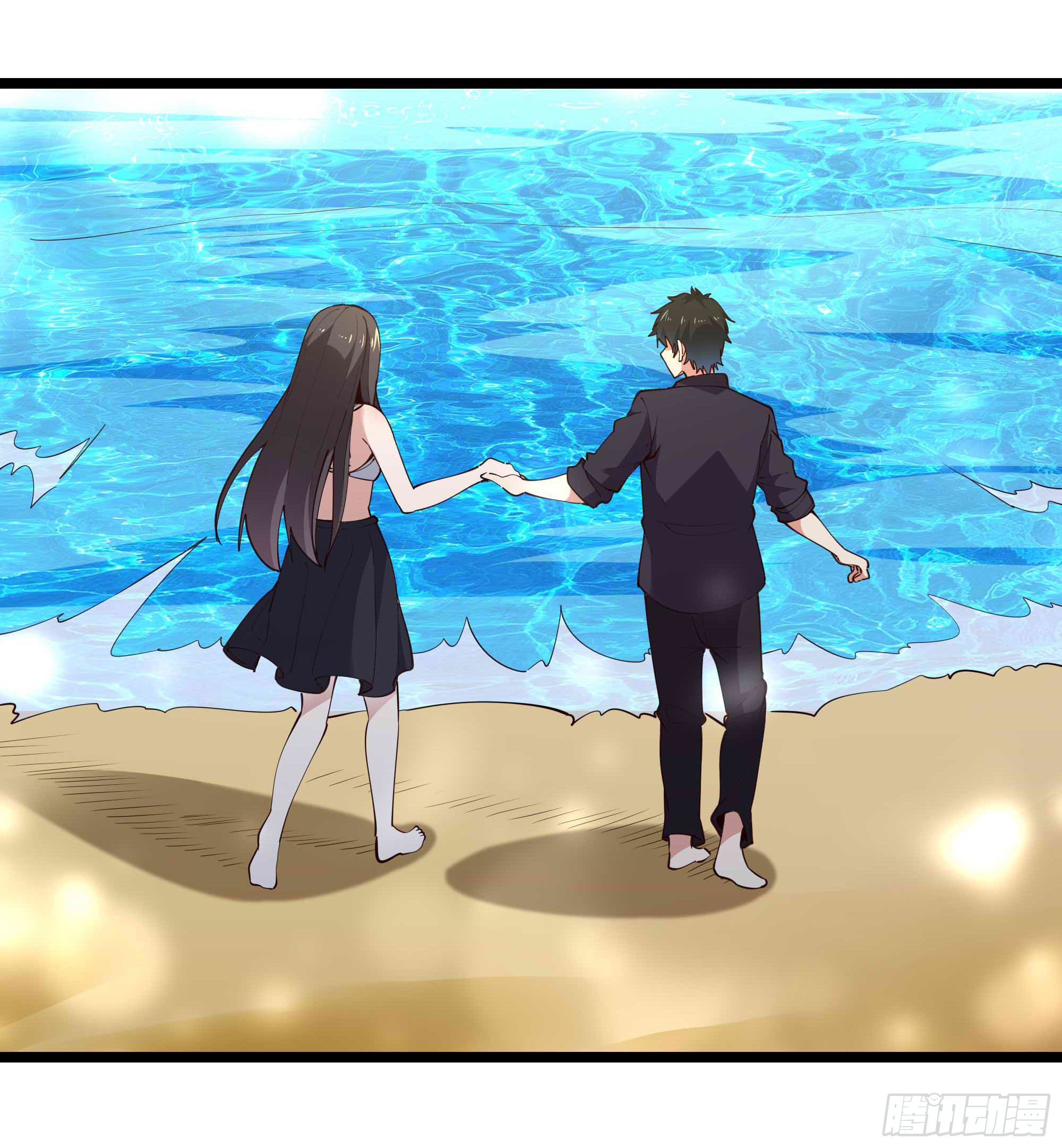 第284话 没有资格40