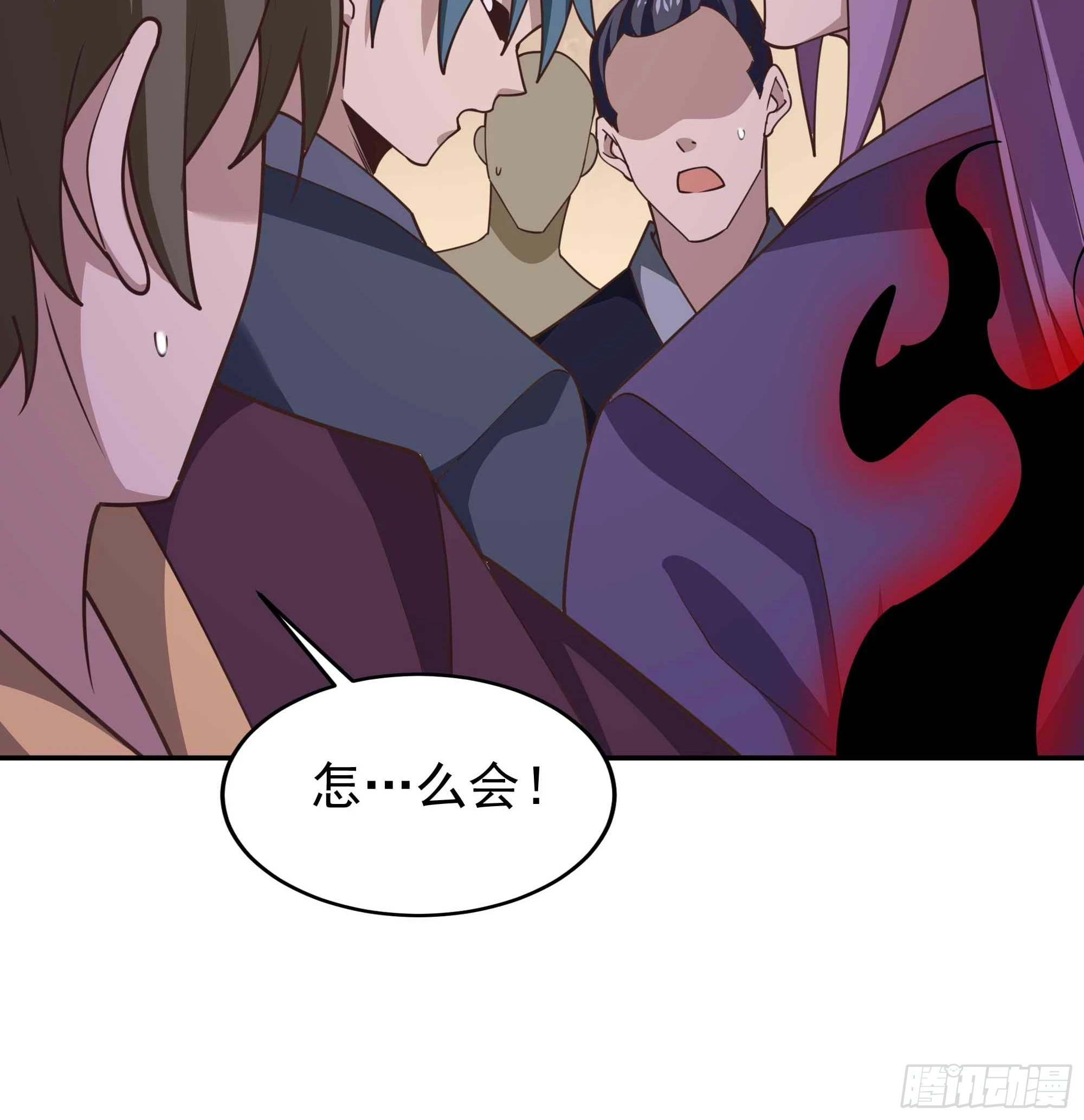 第391话 地球是我们的！30