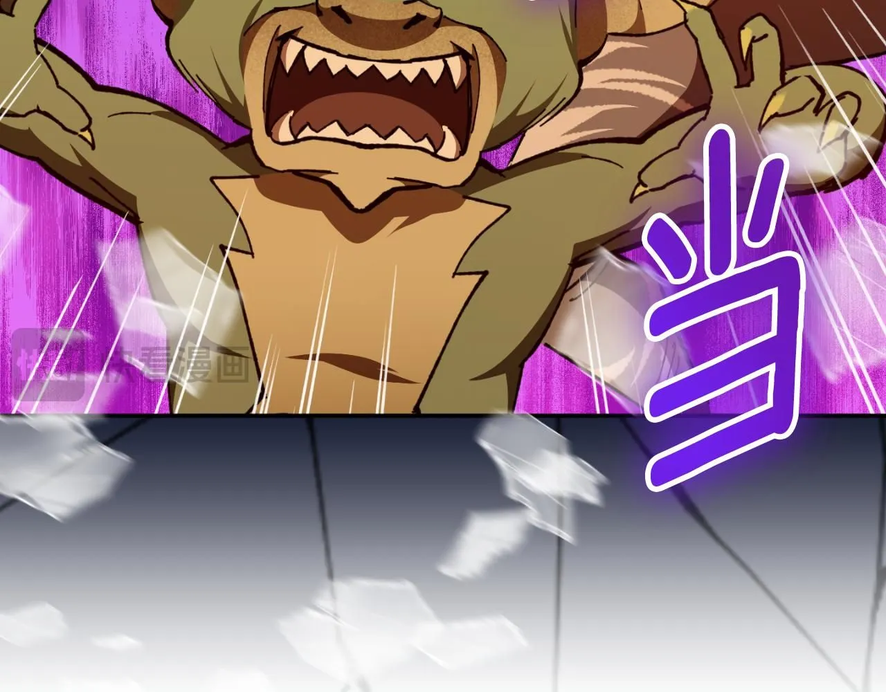第86话 魔兽来袭131