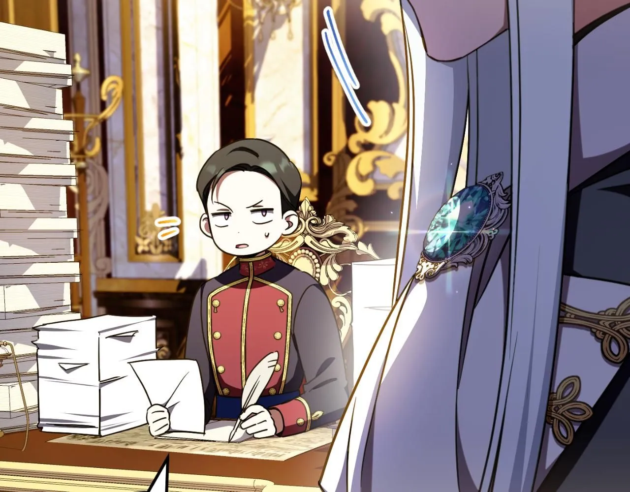 第88话 外公要来？140