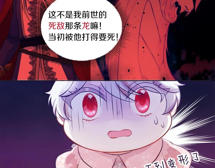 序章 幼崽大佬想要当皇帝？25