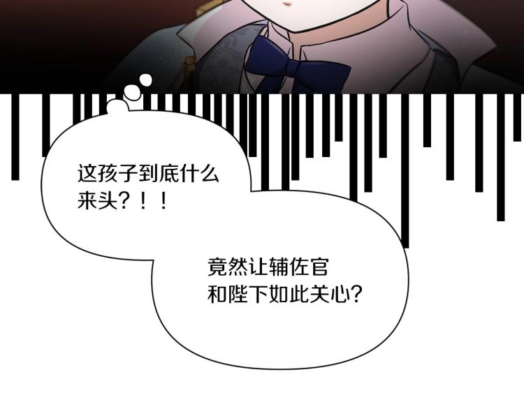 序章 幼崽大佬想要当皇帝？43