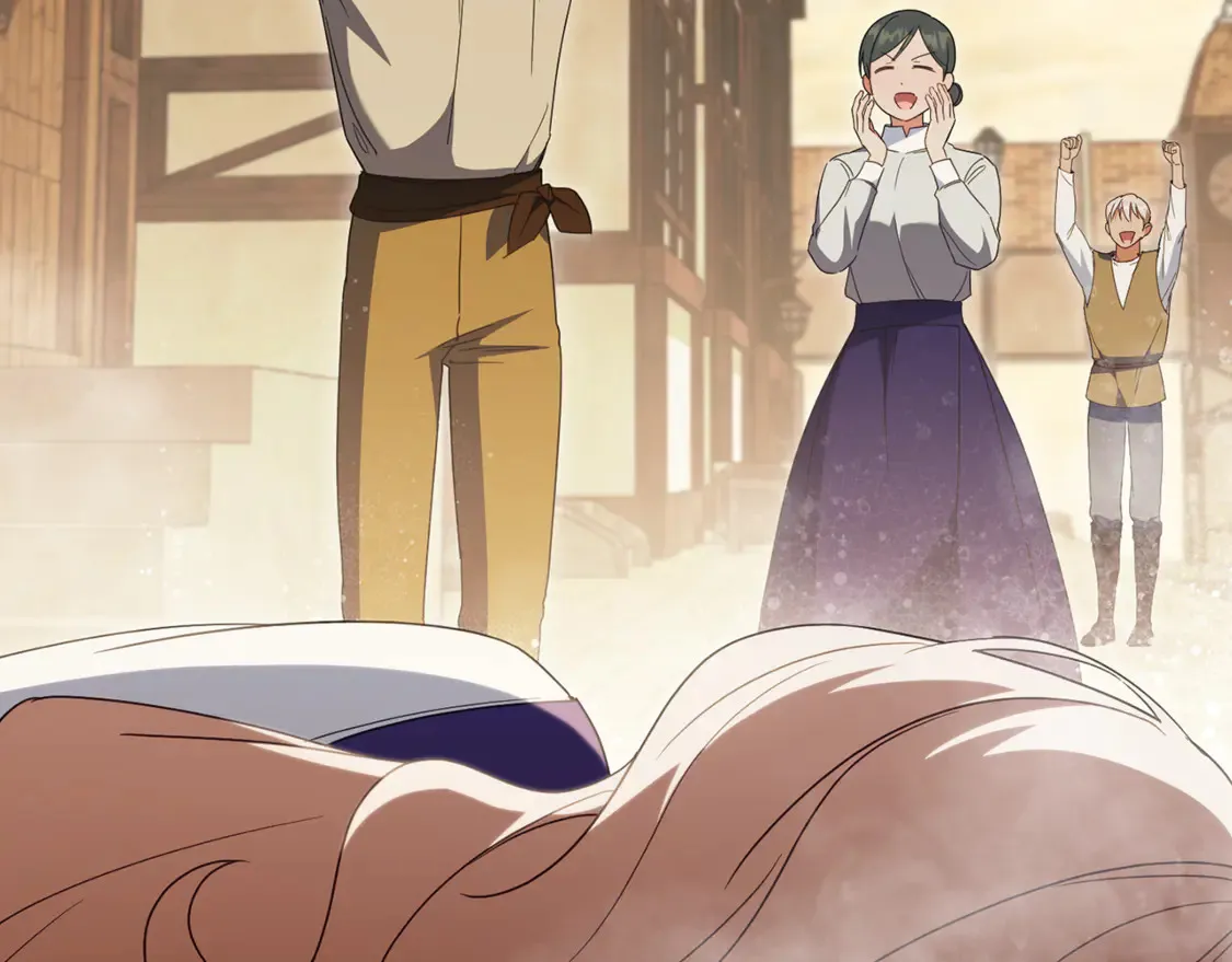 第113话 爸爸的安慰6