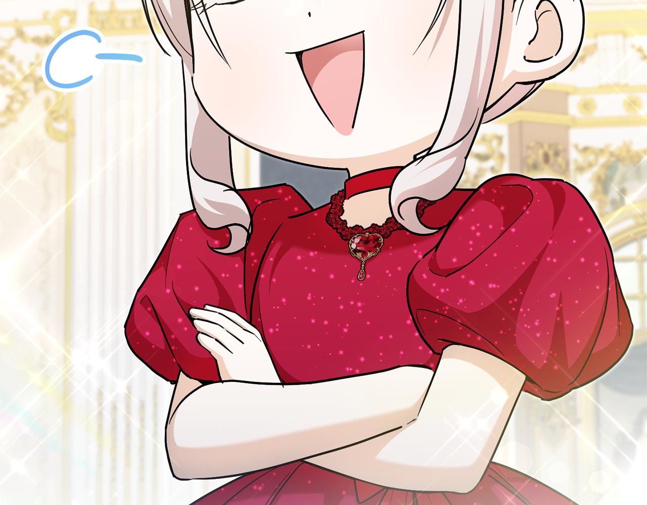 第74话 皇女生日啦！151