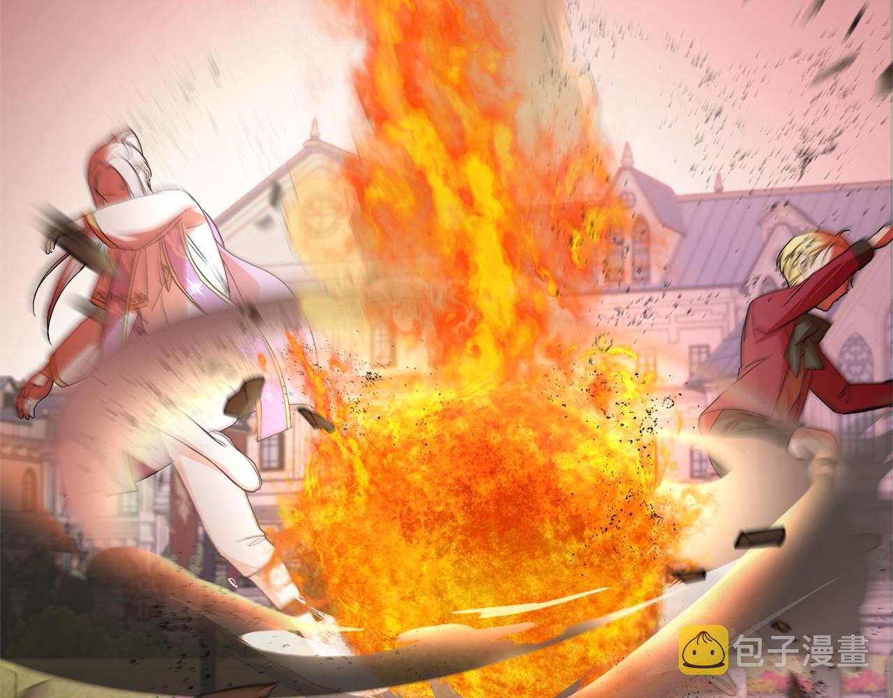 第54话 这个疯子12