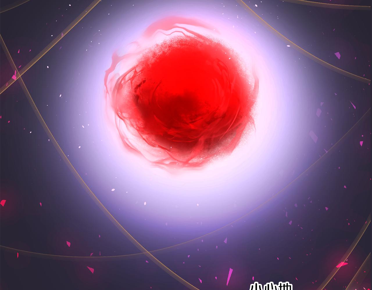 第48话 神秘的帅哥35