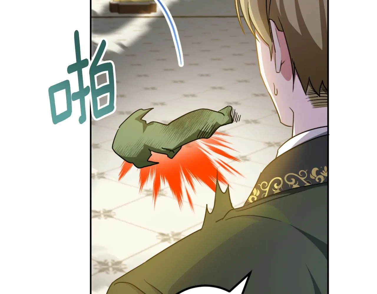 第86话 魔兽来袭171