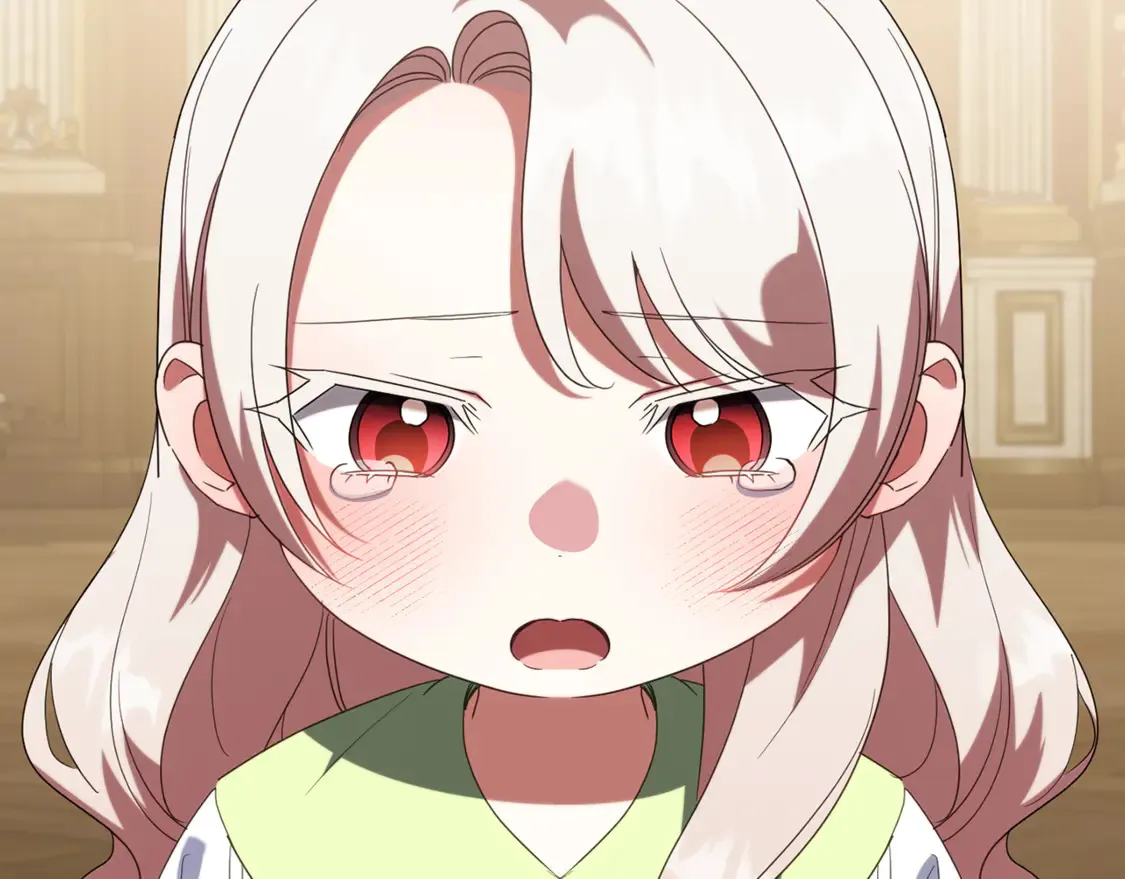 第113话 爸爸的安慰113