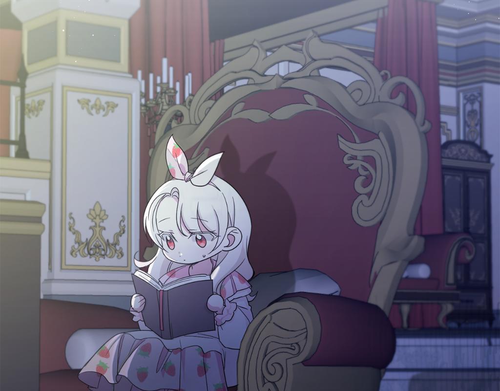 第42话 妈妈的日记171
