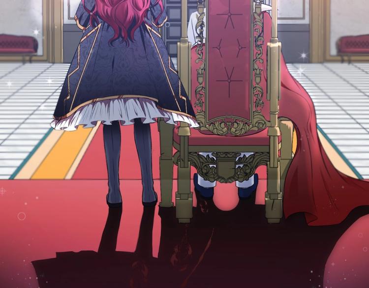 第1话 魔女转生团子皇女16
