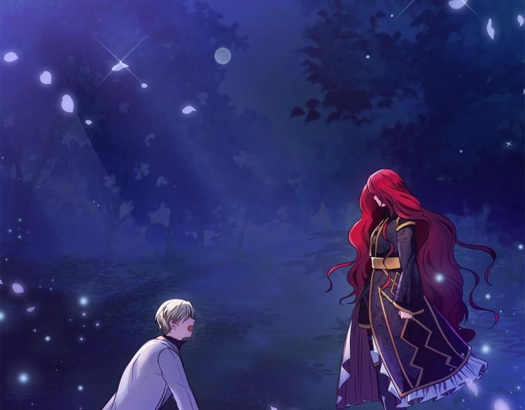第1话 魔女转生团子皇女76