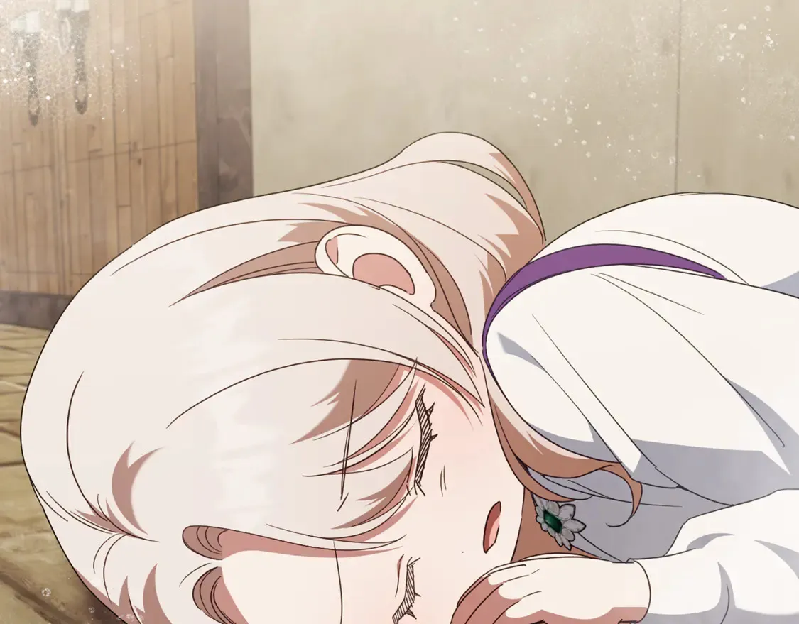 第113话 爸爸的安慰9