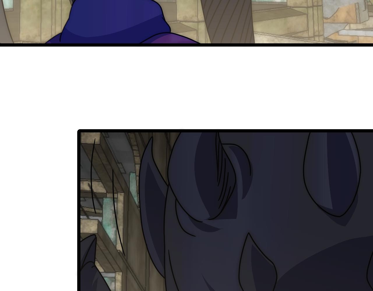 第126话 狩猎刀锋蜘蛛王94