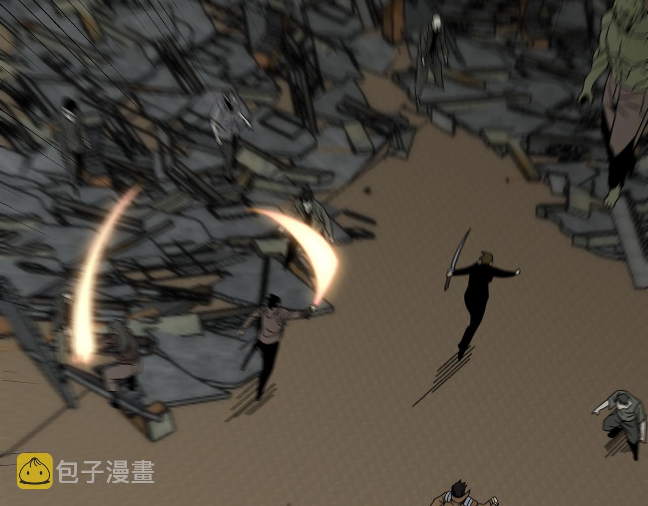 第117话 偷袭大本营45