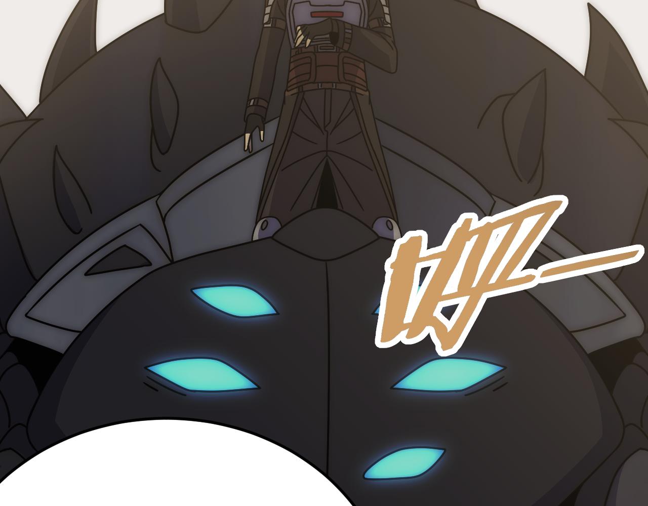 第129话 击杀蜘蛛王51