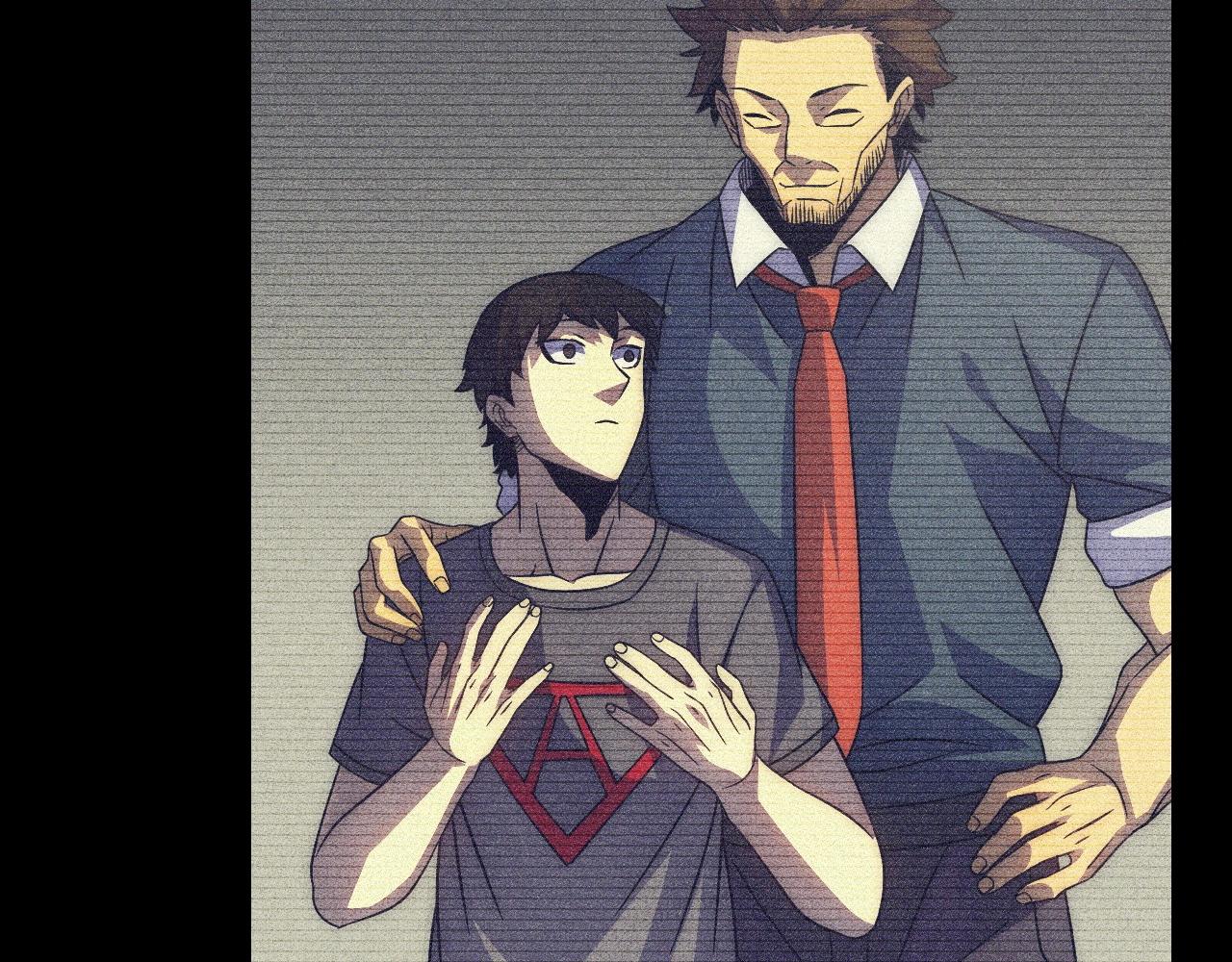 第19话 开启新地图19
