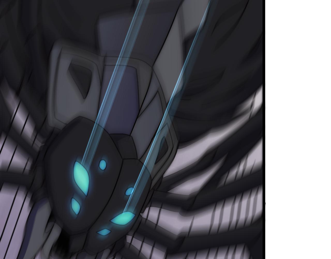 第126话 狩猎刀锋蜘蛛王128