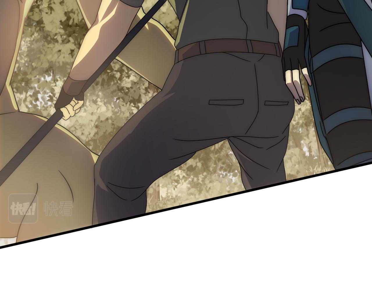 第65话 狩猎变异白猿王106