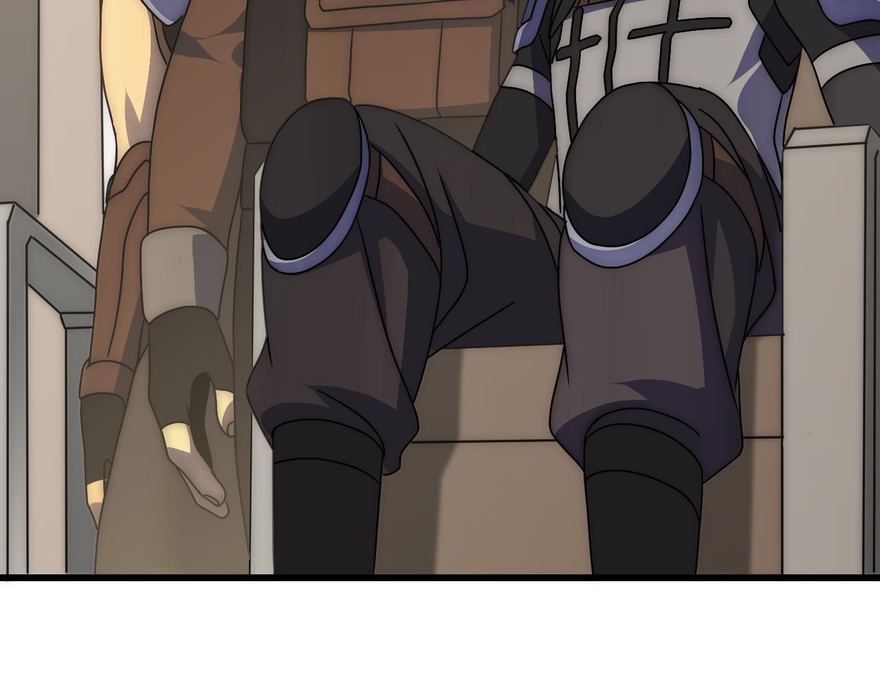 第101话 重点培养对象10